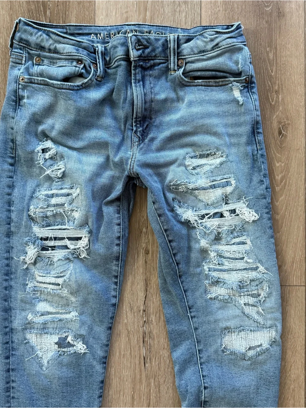 American Eagle Outfitters additional measurements